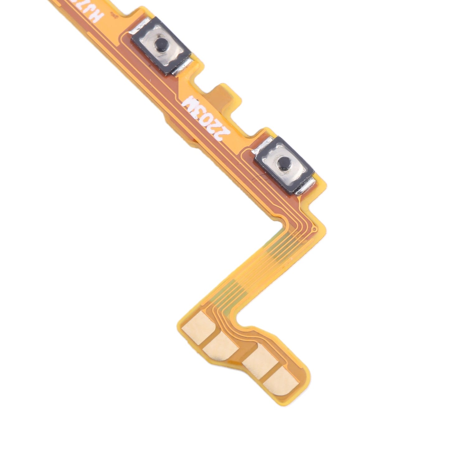 For Honor Magic4 Lite Power Button & Volume Button Flex Cable