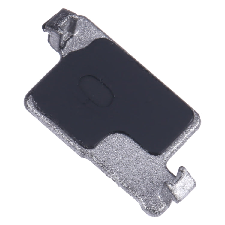 For iPhone 15 Plus / 15 Flash Light Microphone Net
