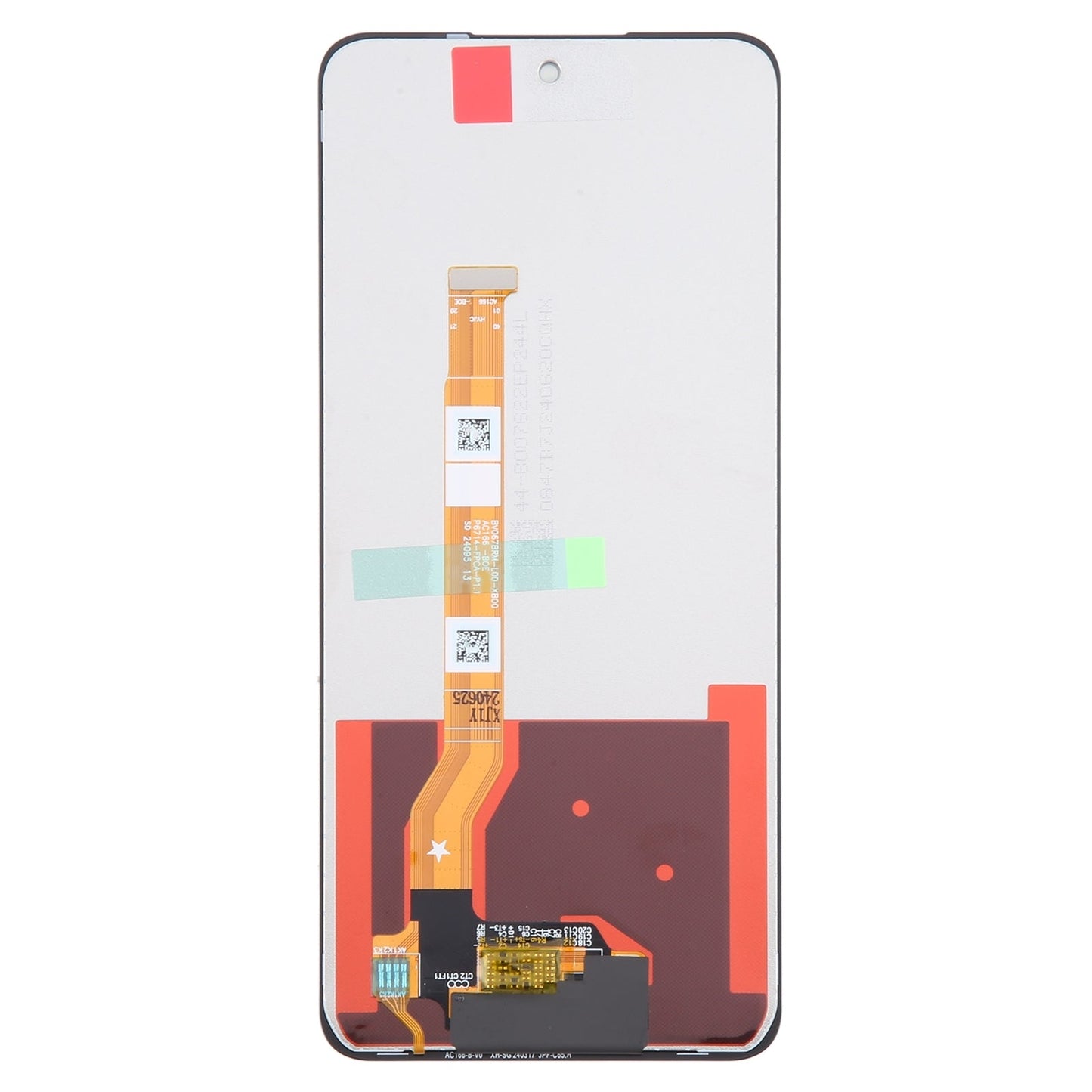 For OPPO A3x 4G CPH2641 OEM LCD Screen with Digitizer Full Assembly