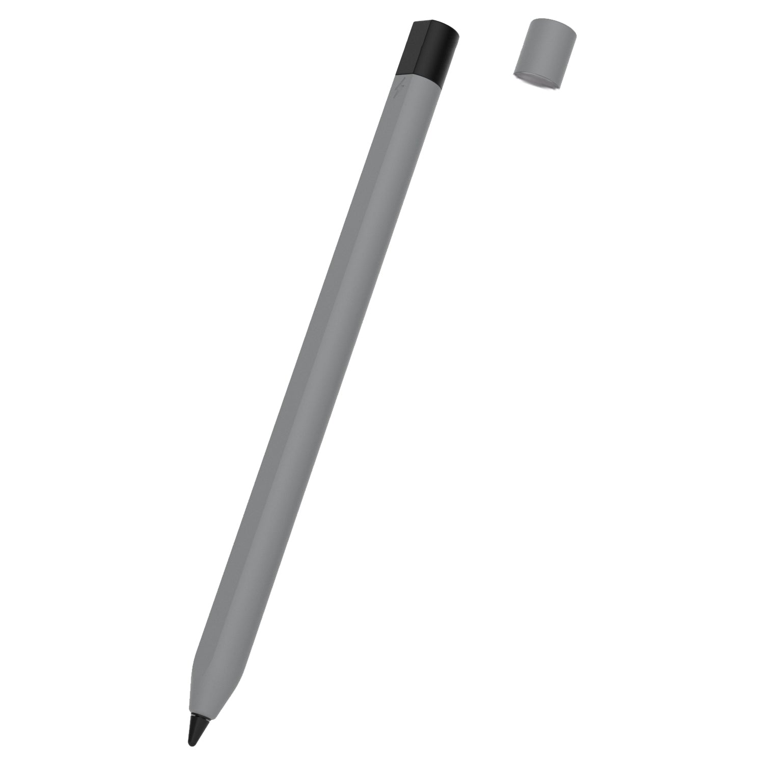 For Xiaomi Focus Pen III Stylus Pen Contrast Color Silicone
