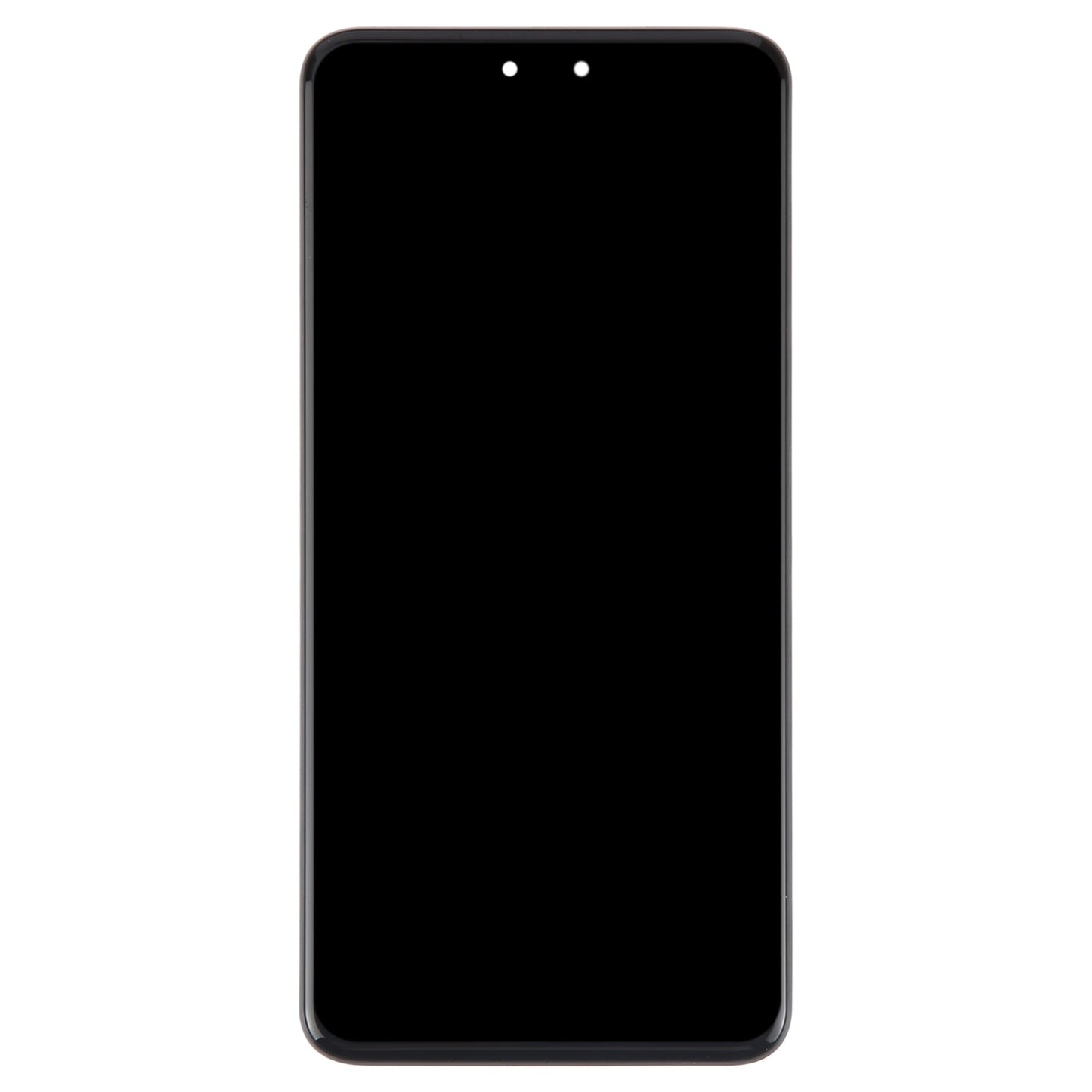 For Huawei Mate 60 Pro TFT Material OEM LCD Screen with Digitizer Full Assembly