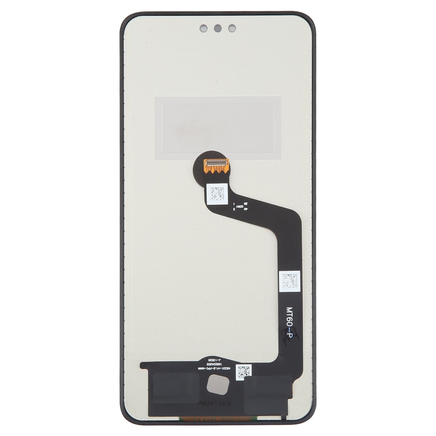 For Huawei Mate 60 Pro TFT Material OEM LCD Screen with Digitizer Full Assembly