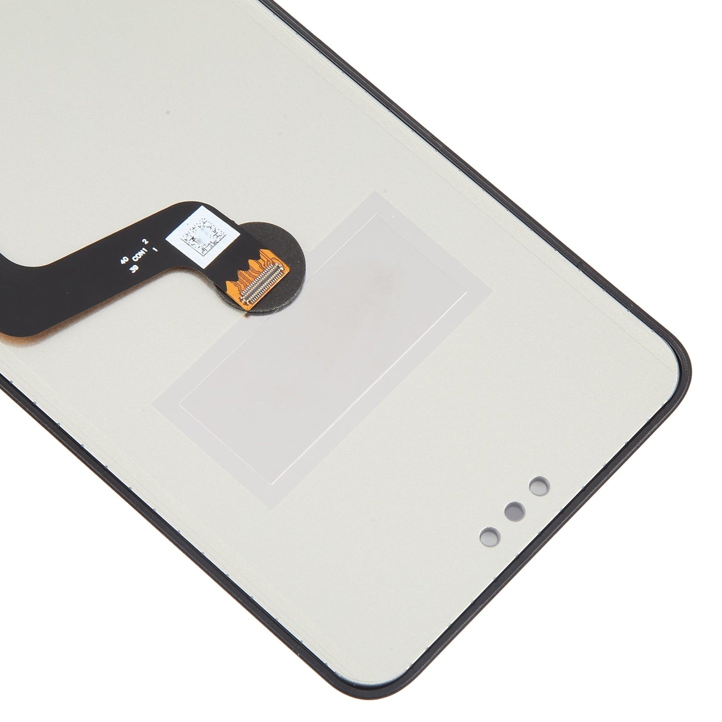 For Huawei Mate 60 Pro TFT Material OEM LCD Screen with Digitizer Full Assembly