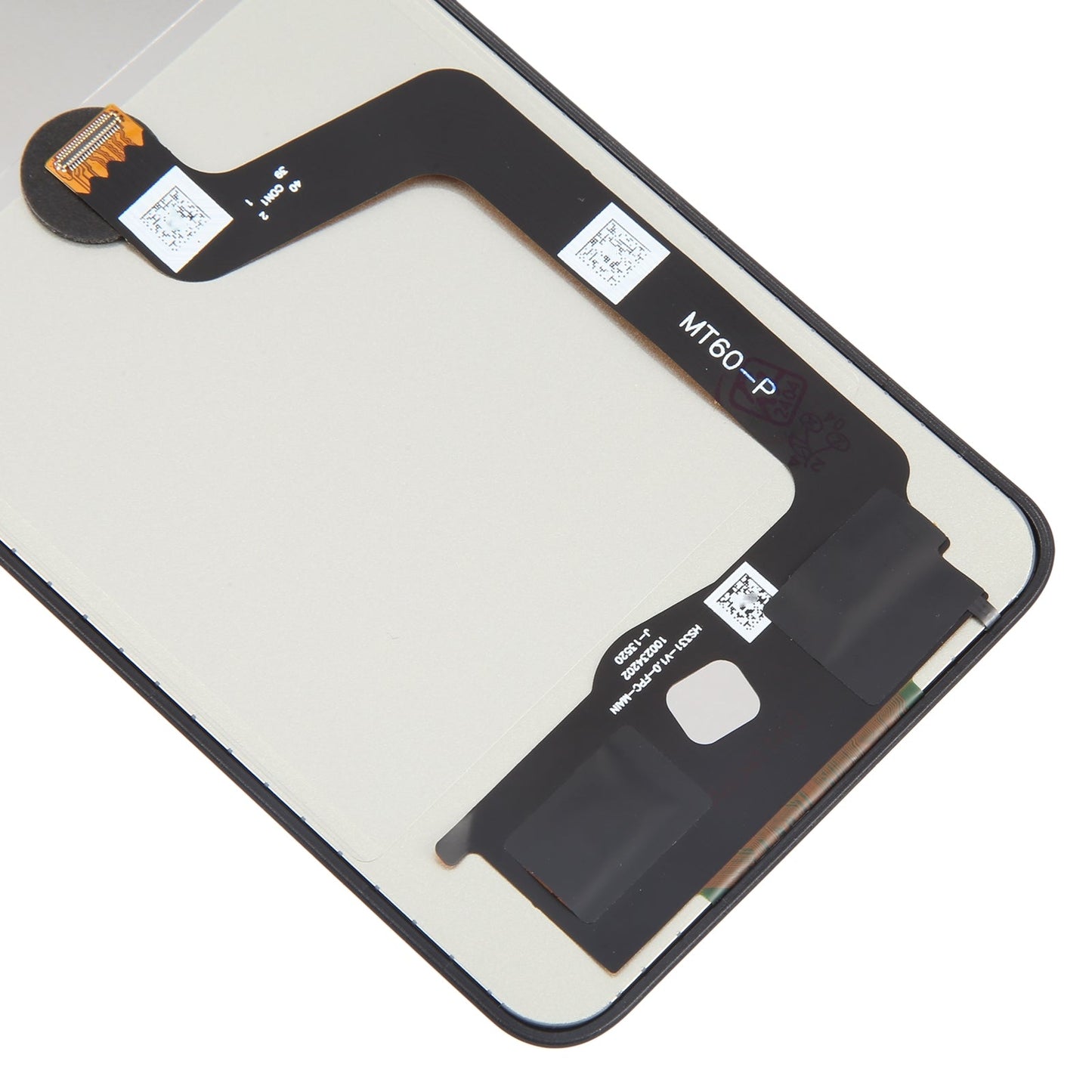 For Huawei Mate 60 Pro TFT Material OEM LCD Screen with Digitizer Full Assembly