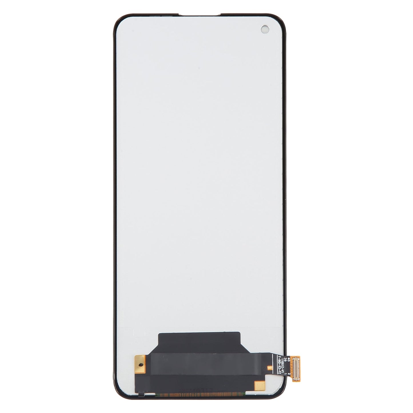 For OPPO Find X3 TFT Material OEM LCD Screen with Digitizer Full Assembly