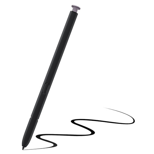 For Samsung Galaxy S22 Ultra 5G/S23 Ultra 5G High Sensitivity Stylus Pen(Purple)
