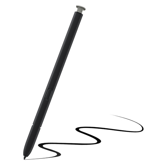 For Samsung Galaxy S22 Ultra 5G/S23 Ultra 5G High Sensitivity Stylus Pen(Silver)