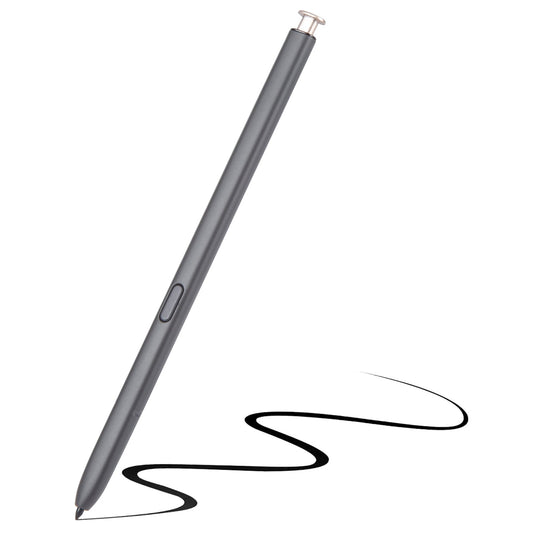 For Samsung Galaxy S24 Ultra 5G High Sensitivity Universal Capacitive Stylus Pen(Black)