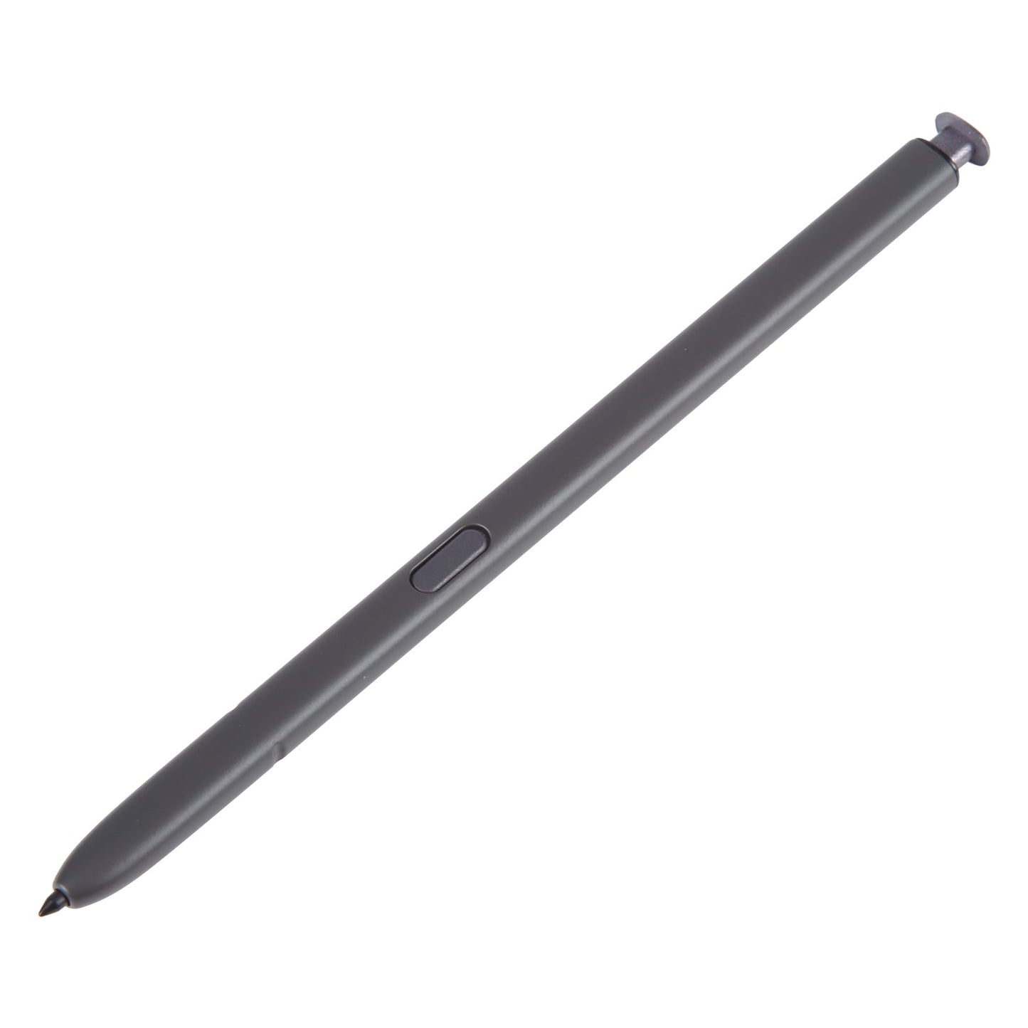 For Samsung Galaxy S24 Ultra 5G High Sensitivity Universal Capacitive Stylus Pen(Purple)