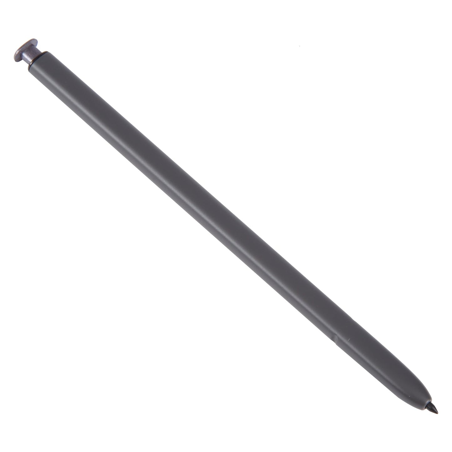 For Samsung Galaxy S24 Ultra 5G High Sensitivity Universal Capacitive Stylus Pen(Purple)