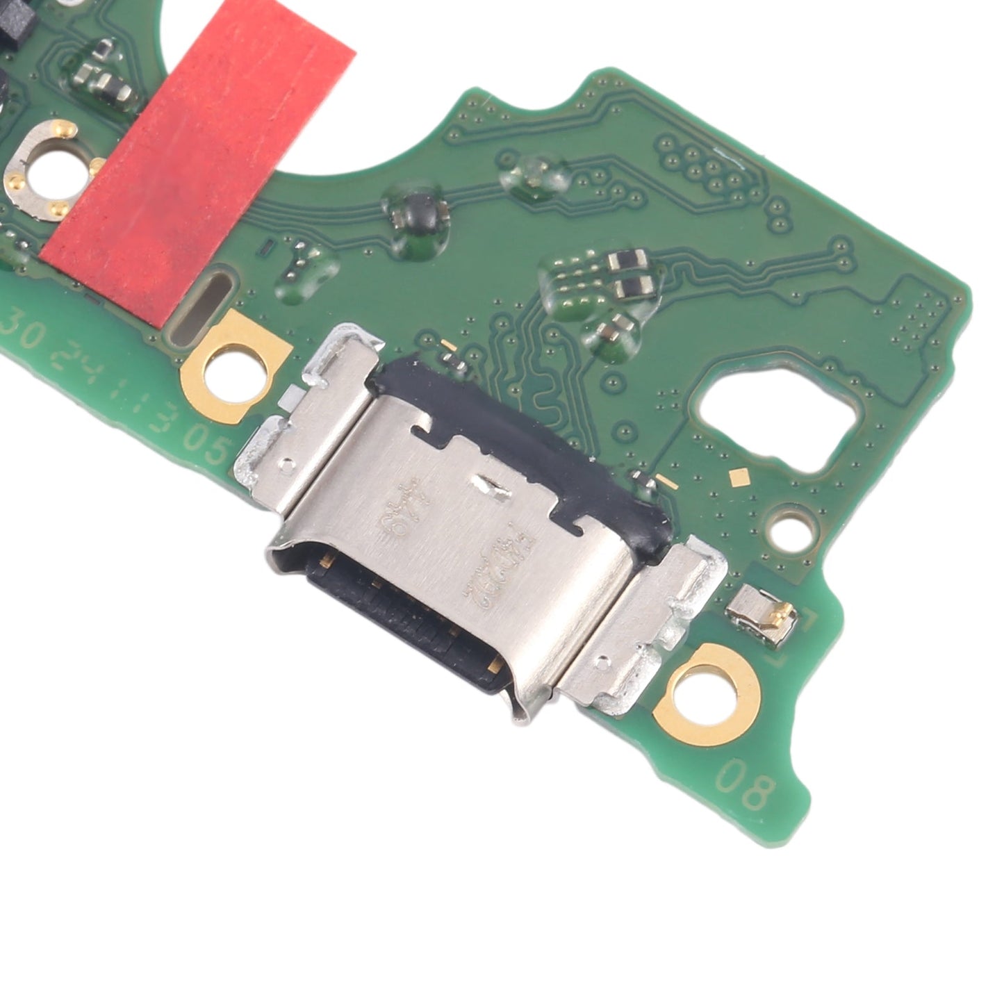 For OPPO A79 5G 2023 CPH2553 Original Charging Port Board