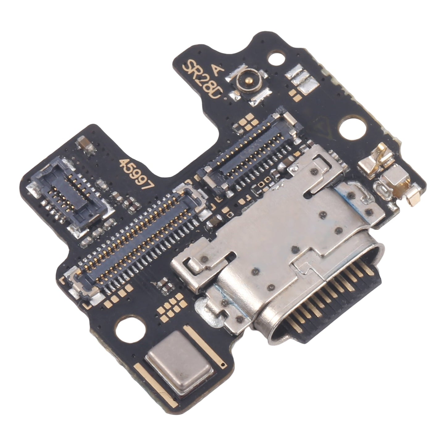 For Motorola Moto S30 Pro OEM Charging Port Board