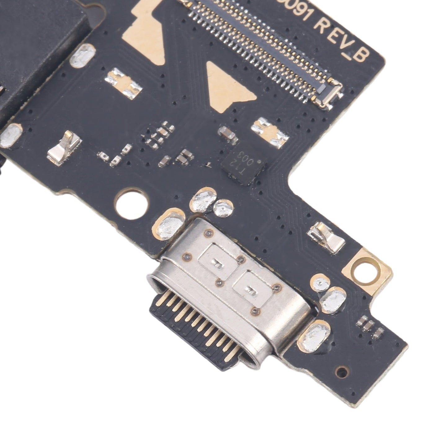 For Motorola Moto G Stylus 2020 OEM Charging Port Board