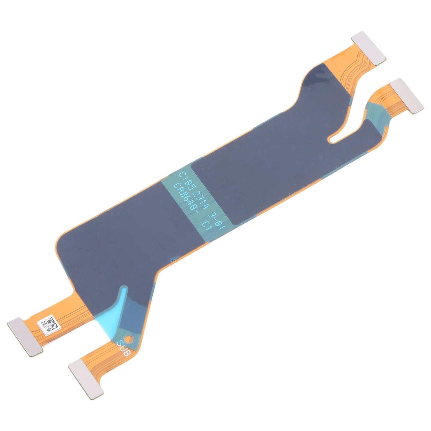 For Realme GT Neo 5 OEM Motherboard Flex Cable