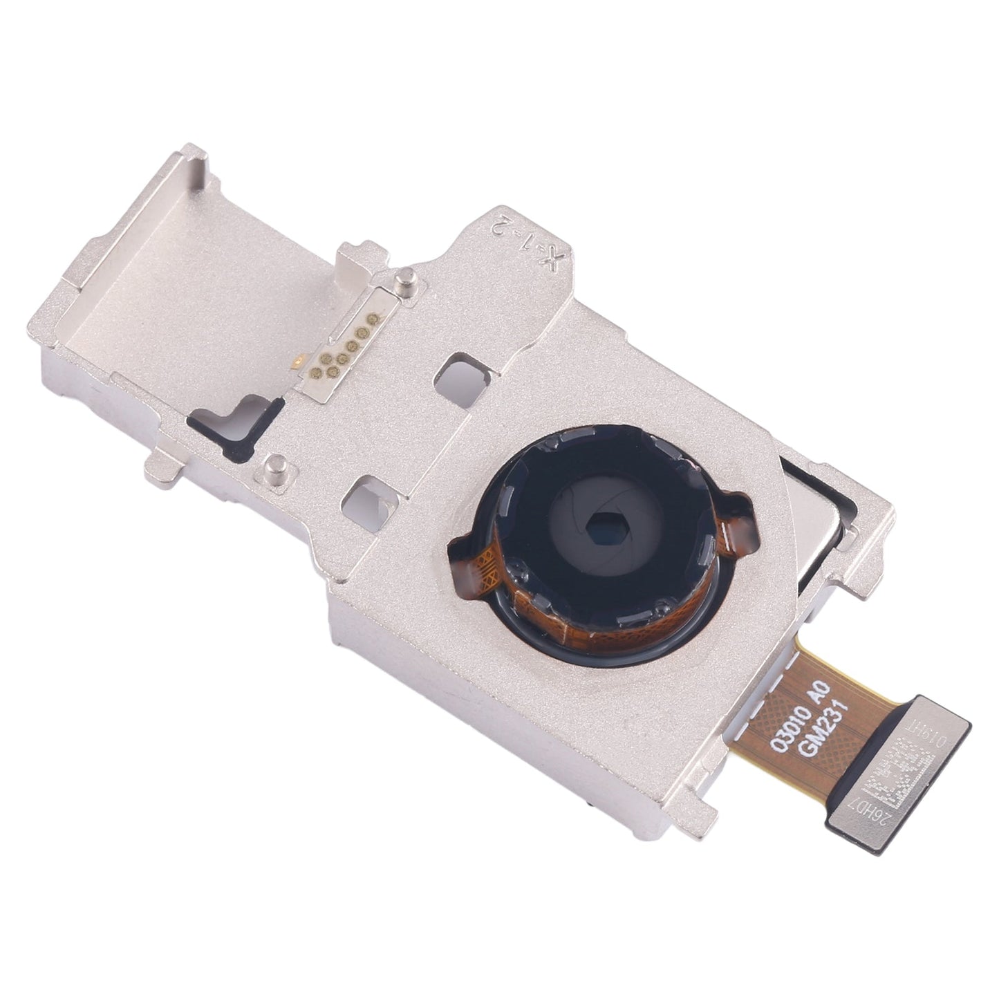 For Huawei Mate 50 Pro Original Main Back Facing Camera