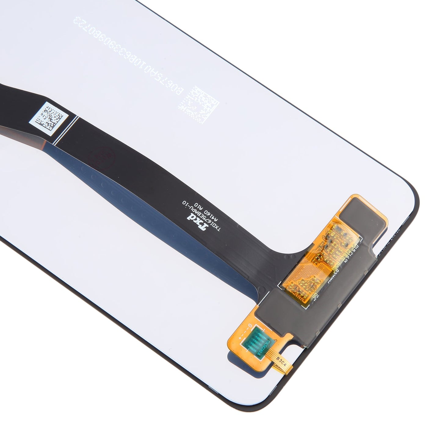 For Huawei Nova Y72 Original LCD Screen with Digitizer Full Assembly