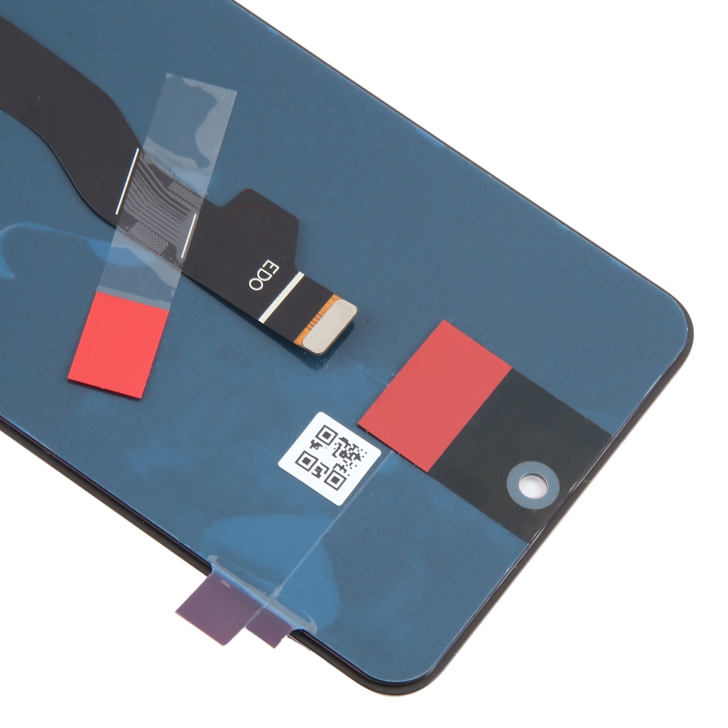 For Huawei nova 10 SE Original LCD Screen with Digitizer Full Assembly