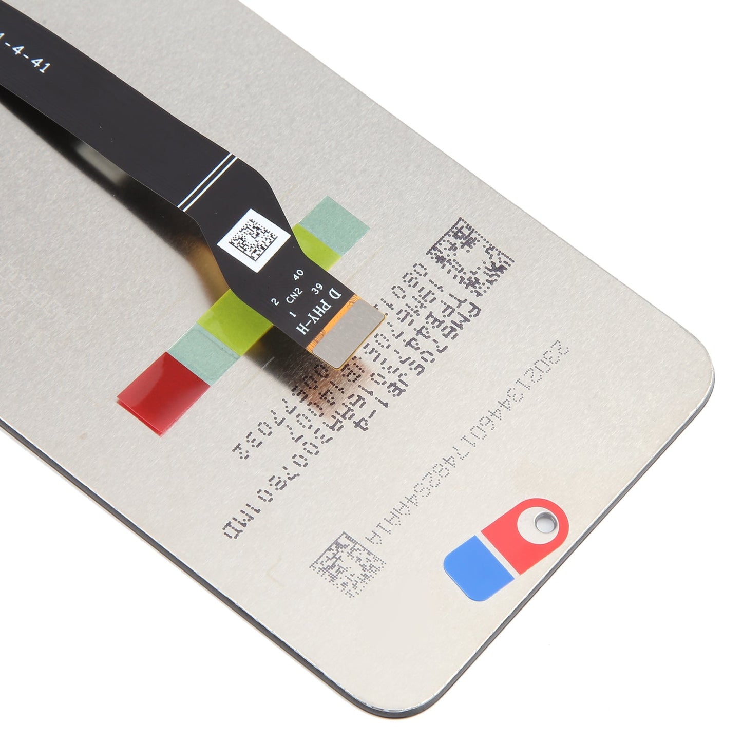For Huawei Enjoy 70 Pro Original LCD Screen with Digitizer Full Assembly