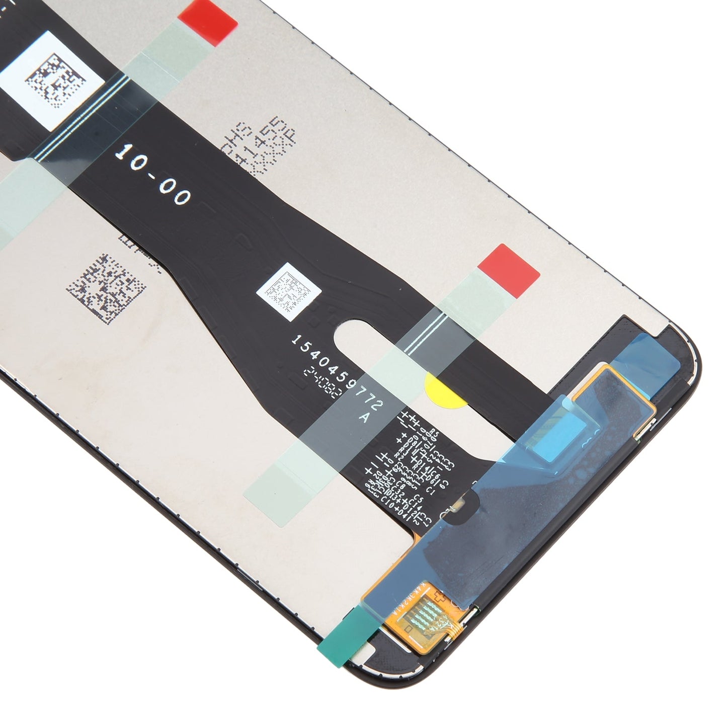 For Honor X7b 5G Original LCD Screen with Digitizer Full Assembly