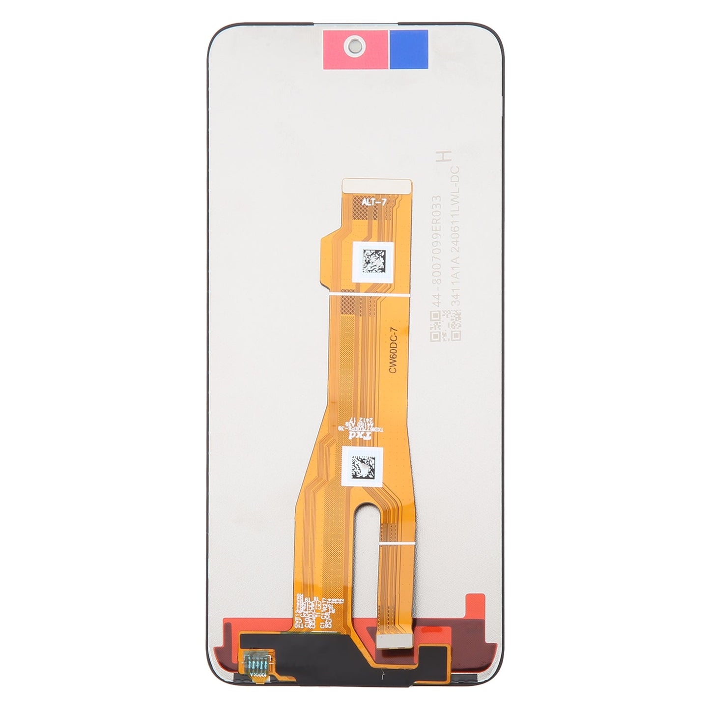 For Honor Play 60 Plus Original LCD Screen with Digitizer Full Assembly