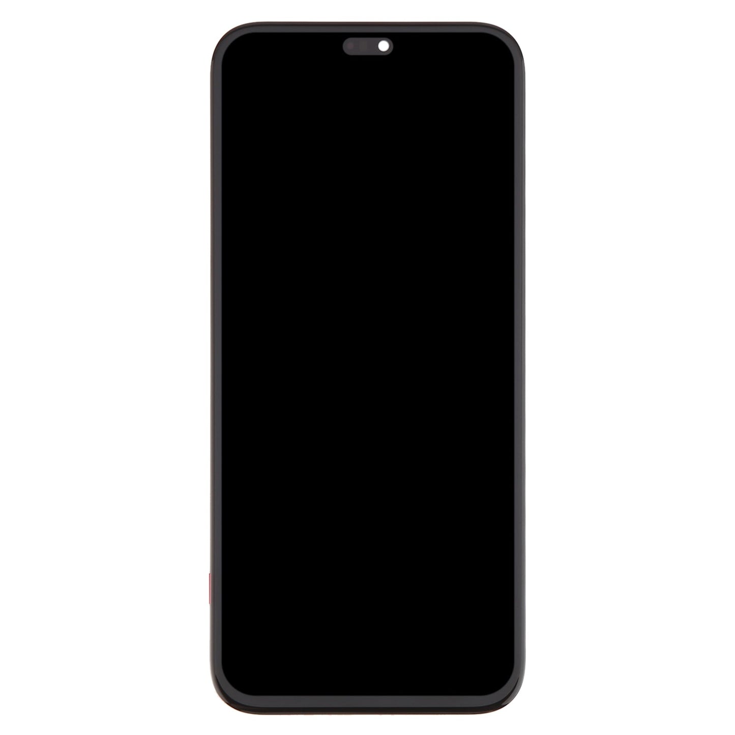 For Honor 200 Lite Original LCD Screen with Digitizer Full Assembly