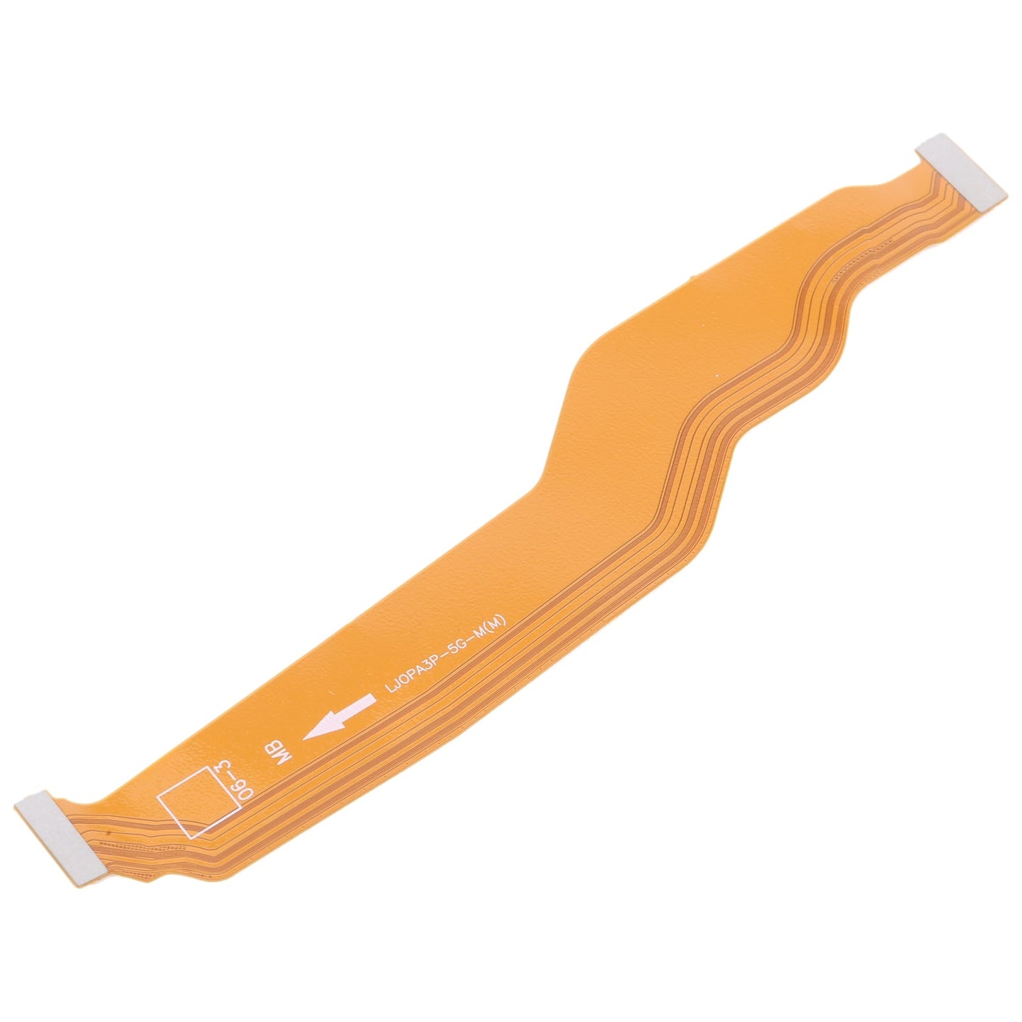 For OPPO A3 Pro OEM Motherboard Flex Cable