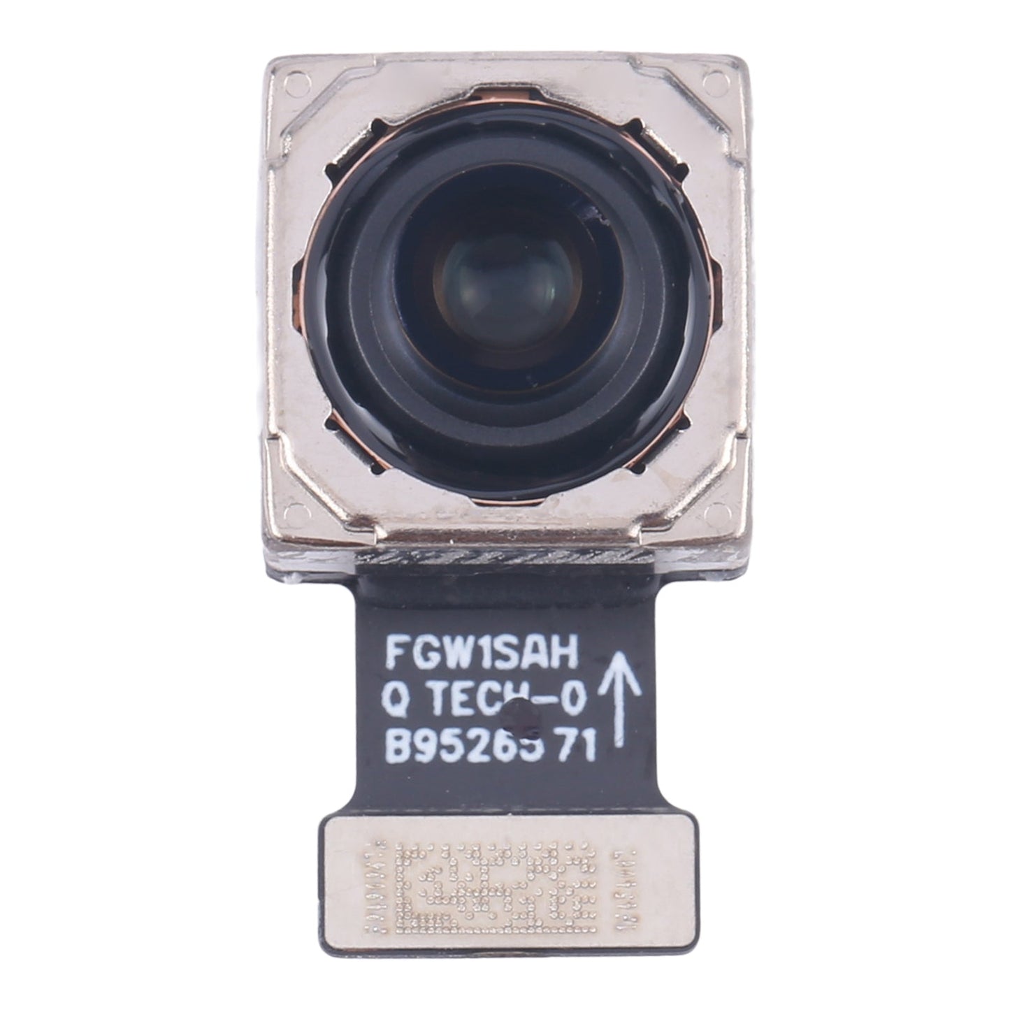 For Realme X50 Original Main Back Facing Camera