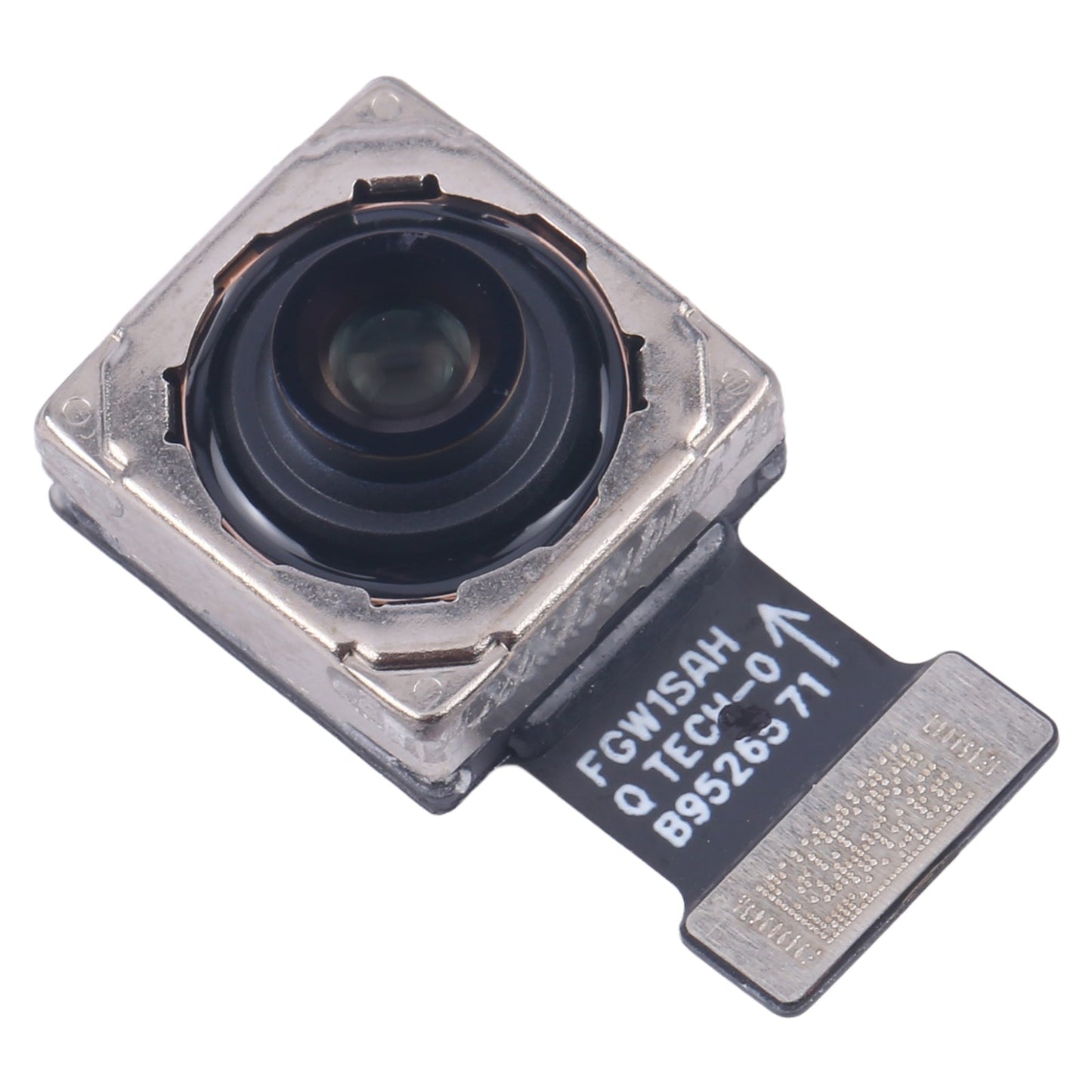For Realme X50 Original Main Back Facing Camera