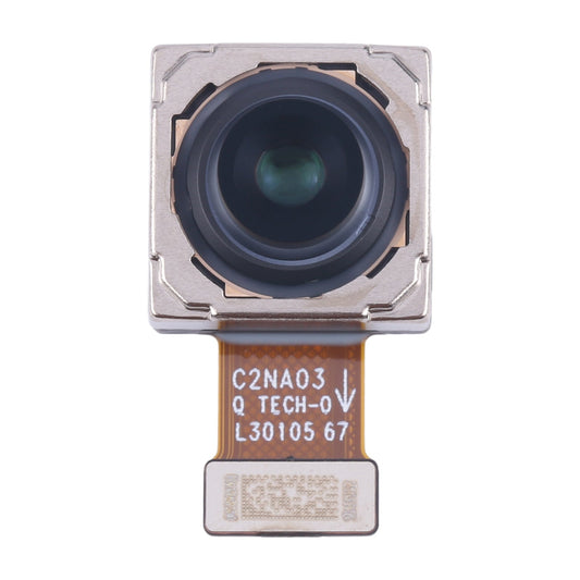 For Realme Q3T Original Main Back Facing Camera