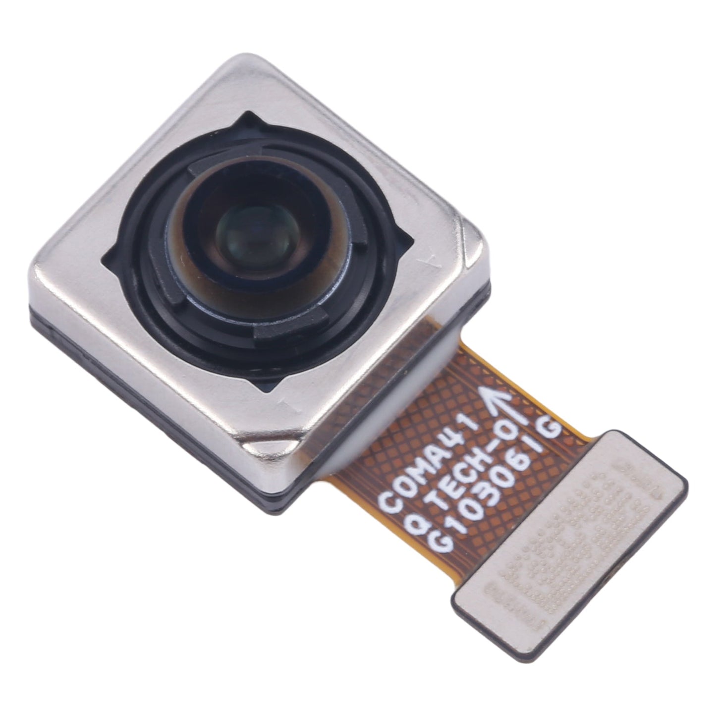 For Realme Q3 Pro 5G Original Main Back Facing Camera