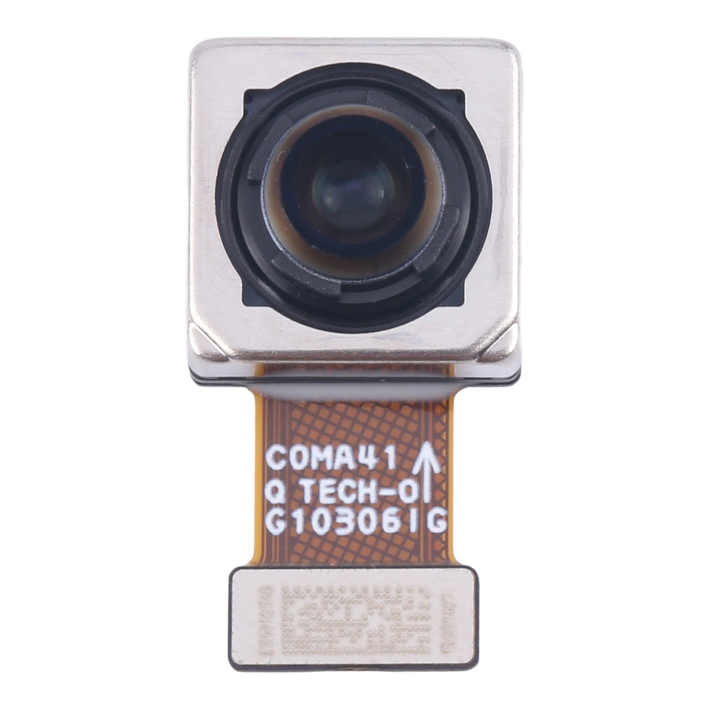 For Realme Q3 Pro Carnival Original Main Back Facing Camera