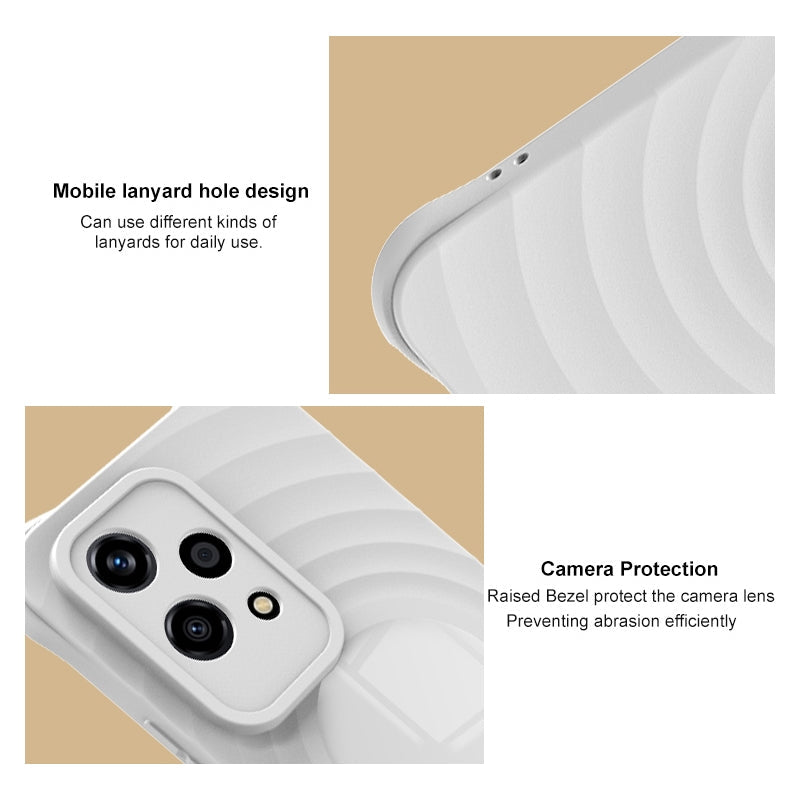 For Xiaomi 15 Pro IMAK UC-6 Series Manbo Frosting Soft Phone Case(Black)