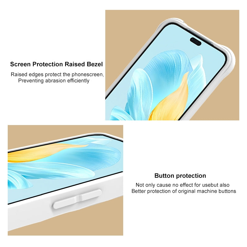 For Xiaomi 15 Pro IMAK UC-6 Series Manbo Frosting Soft Phone Case(Black)