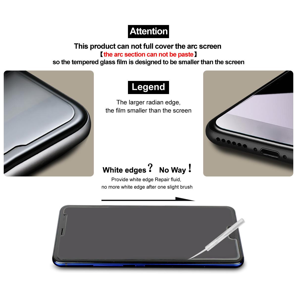 For OPPO K13 Turbo 5G / K13 Turbo Pro 5G imak H Series Full Screen Tempered Glass Film