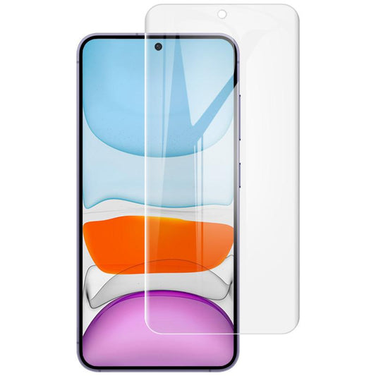 For Samsung Galaxy S25 Edge 5G imak 4th Generation  Full Coverage Screen Hydrogel Film Protector