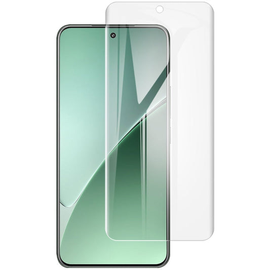 For Xiaomi 15 Pro imak 4th Generation  Full Coverage Screen Hydrogel Film Protector