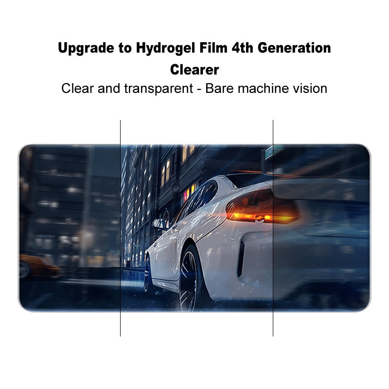 For Xiaomi 15 Pro imak 4th Generation  Full Coverage Screen Hydrogel Film Protector