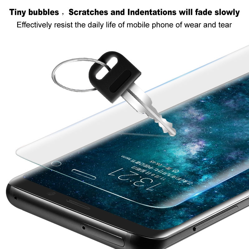 For Xiaomi 15 Pro imak 4th Generation  Full Coverage Screen Hydrogel Film Protector