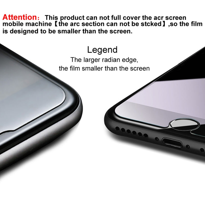 For Xiaomi 15 imak H Series Full Screen Tempered Glass Film