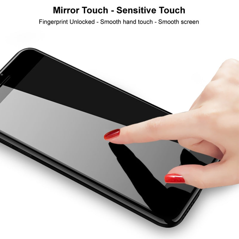 For Xiaomi 15 imak H Series Full Screen Tempered Glass Film
