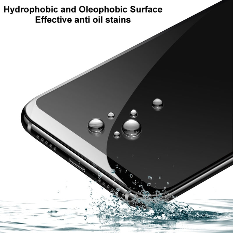 For Xiaomi 15 imak H Series Full Screen Tempered Glass Film
