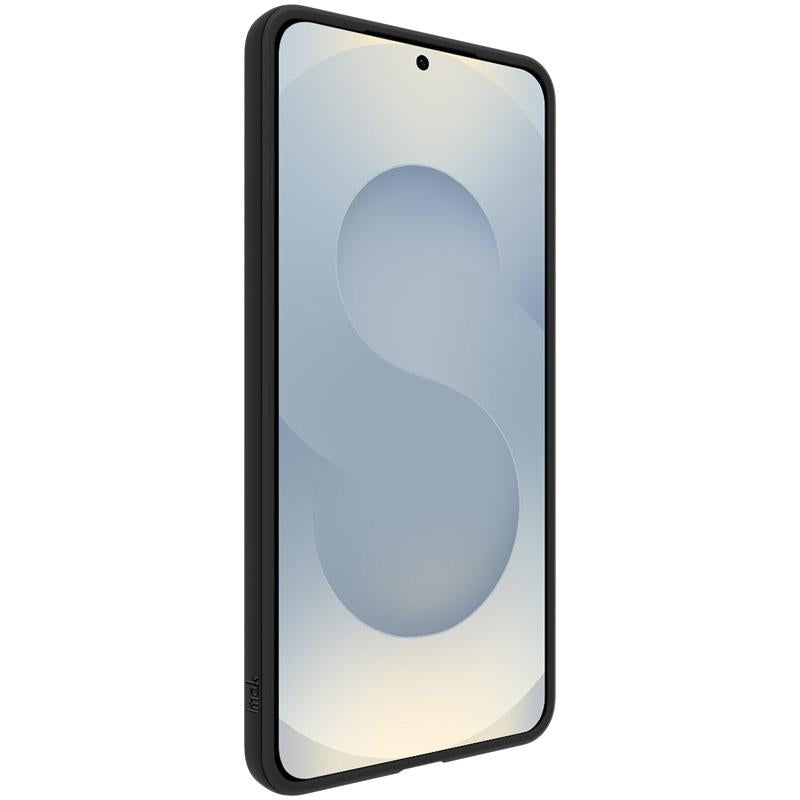 For Samsung Galaxy S25 Edge 5G imak UX-9A Series Four-corner Airbag Shockproof Phone Case