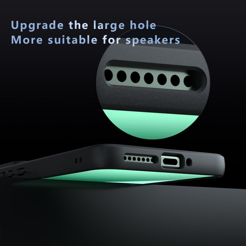 For Xiaomi 15 Pro Armor MagSafe Precise Hole PC Hybrid TPU Phone Case(Frosted Black)