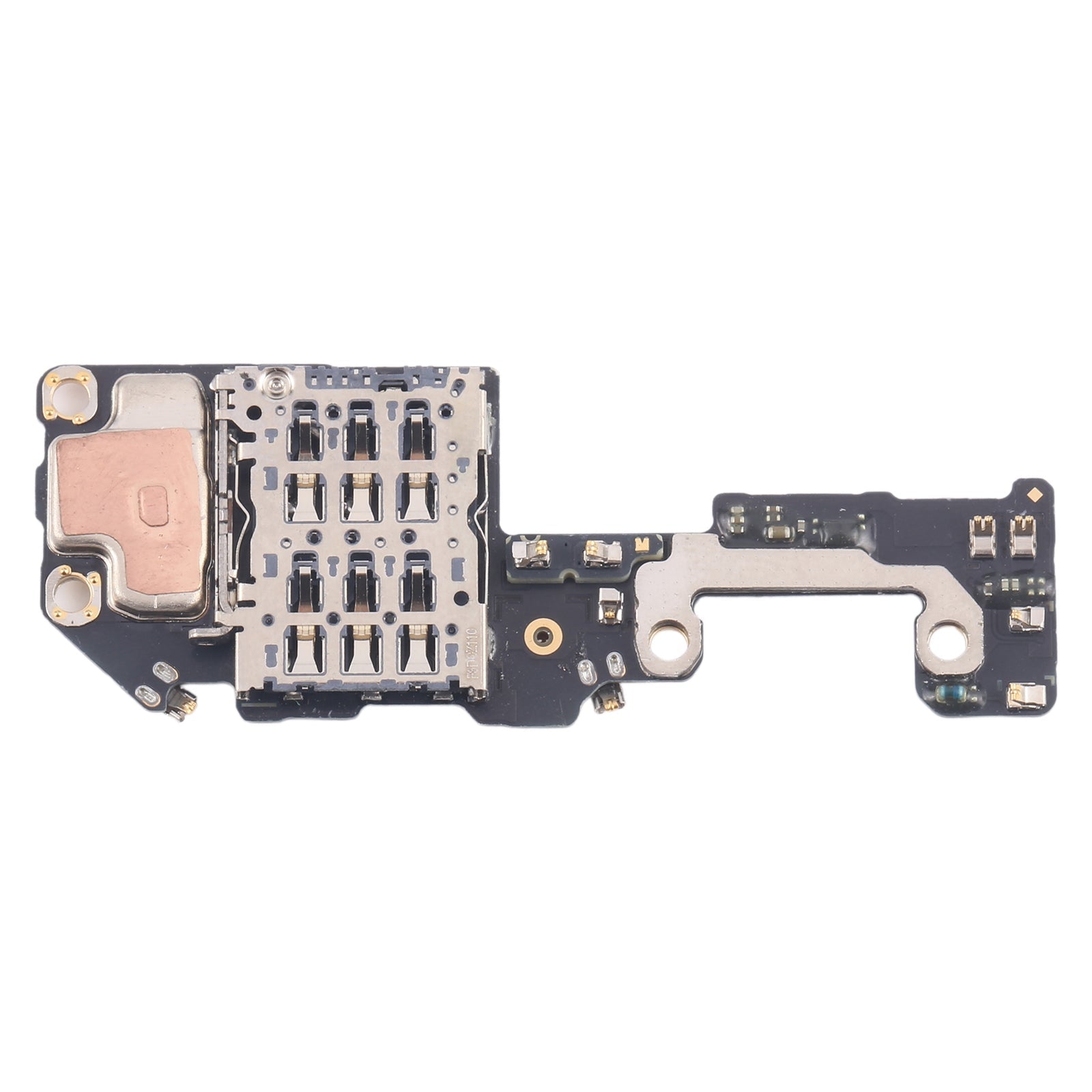 For OPPO Find N3 Flip Original SIM Card Reader Board– UNIQKART