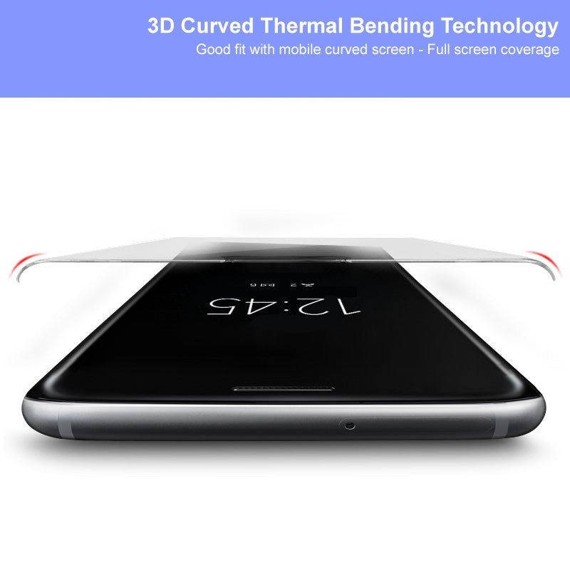 For Xiaomi 15 Pro imak 3D Curved Full Screen Tempered Glass Film