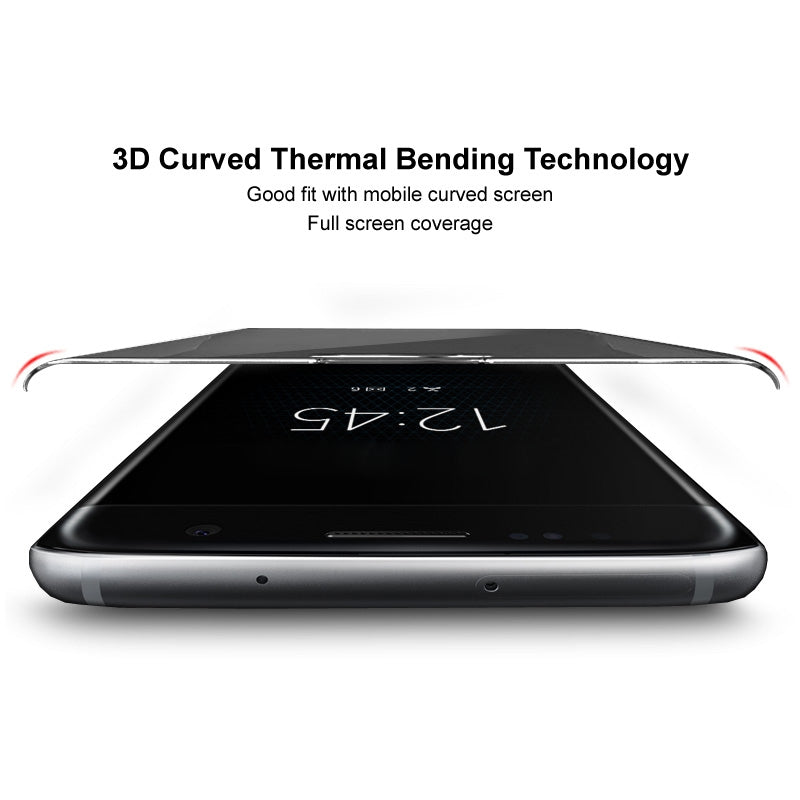 For Xiaomi 15 Pro imak 3D Curved Privacy Full Screen Tempered Glass Film