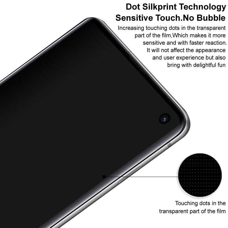 For Xiaomi 15 Pro imak 3D Curved Privacy Full Screen Tempered Glass Film