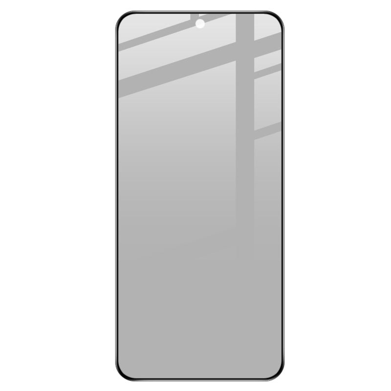 For Xiaomi 15 imak HD Full Screen Anti-spy Tempered Glass Protective Film