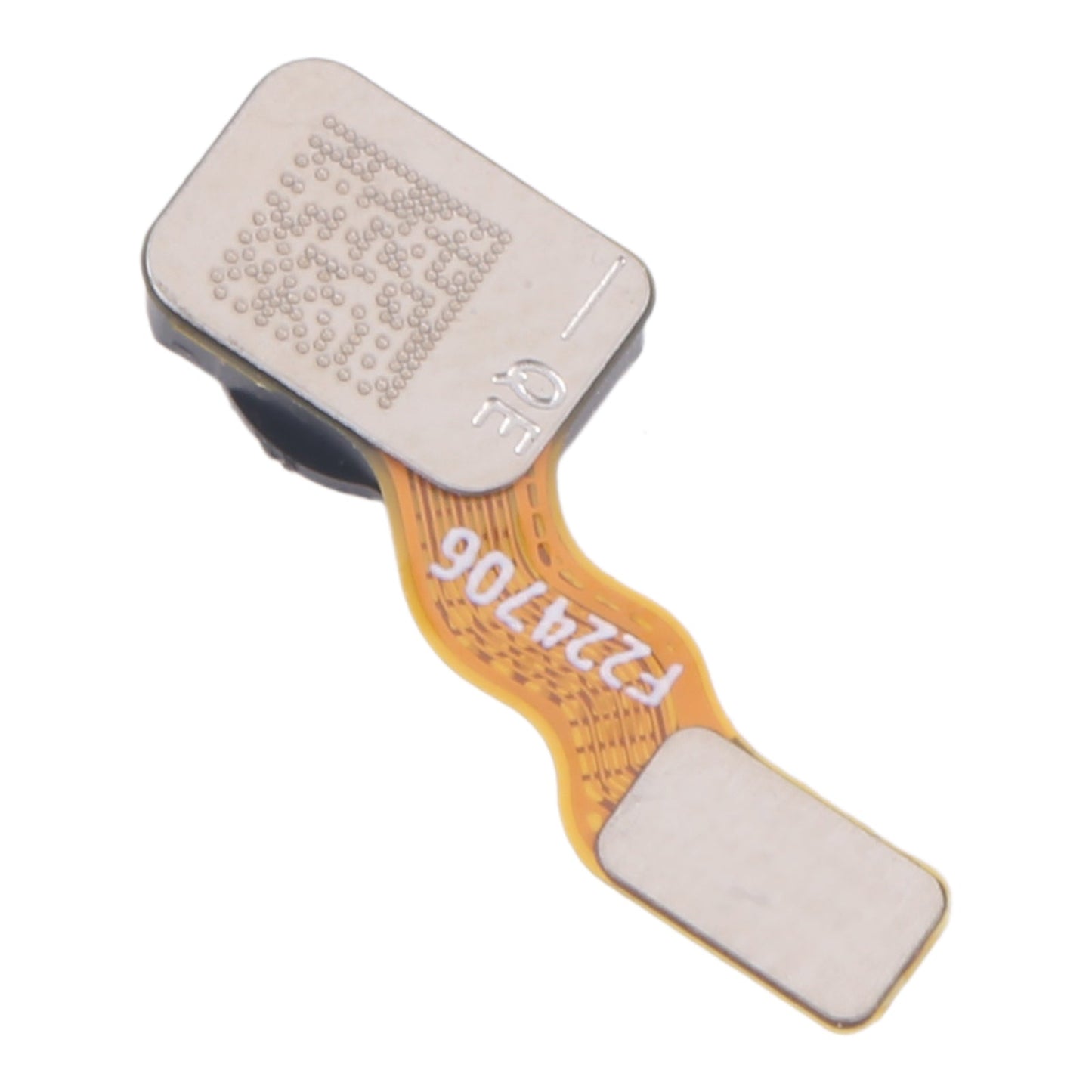 For Honor 70 Pro Original In-Display Fingerprint Scanning Sensor Flex Cable