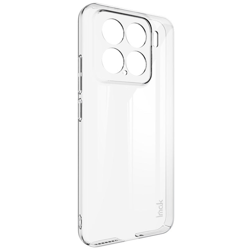 For Xiaomi 15 imak Wing II Wear-resisting Crystal Protective Case